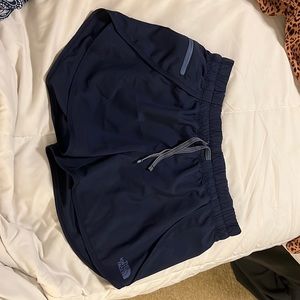 The North Face shorts